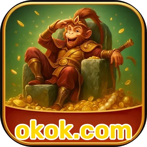 okok.com: Aplicativos que Transformam Jogar em Uma Aventura Incrível