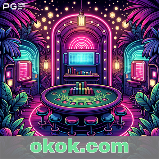 Baixar Jogos Incríveis em okok.com: Aventura Ao Seu Alcance
