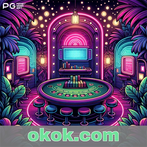 Baixar Jogos Incríveis em okok.com: Aventura Ao Seu Alcance