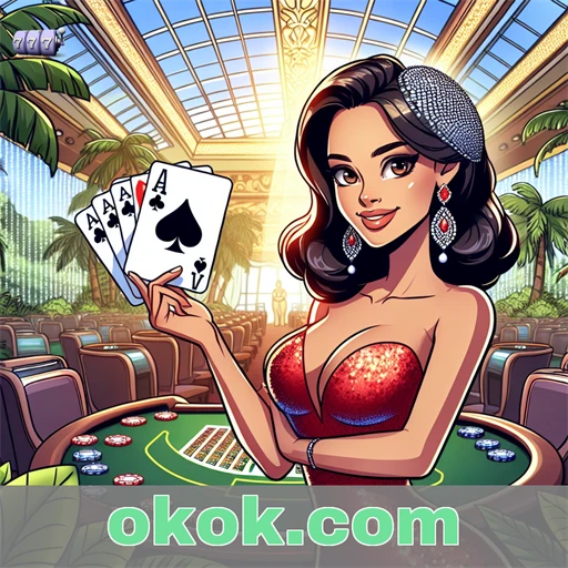 Confiavel: Explore os Recursos do okok.com para Gamers