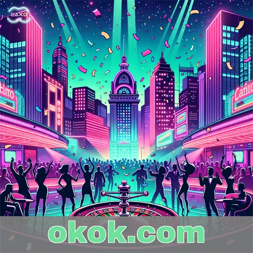 Os melhores Jogos do okok.com que você precisa experimentar