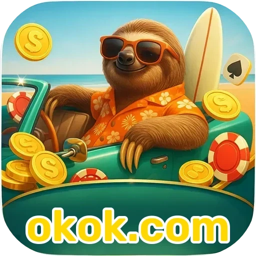okok.com: Explore as Facilitades de Pagamento na Plataforma de Jogos
