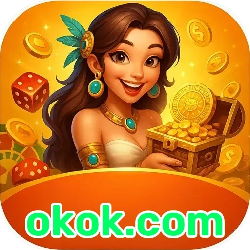 okok.com: As Promoções que Todo Jogador Não Pode Perder