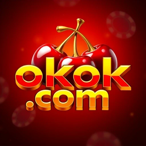 okok.com logo